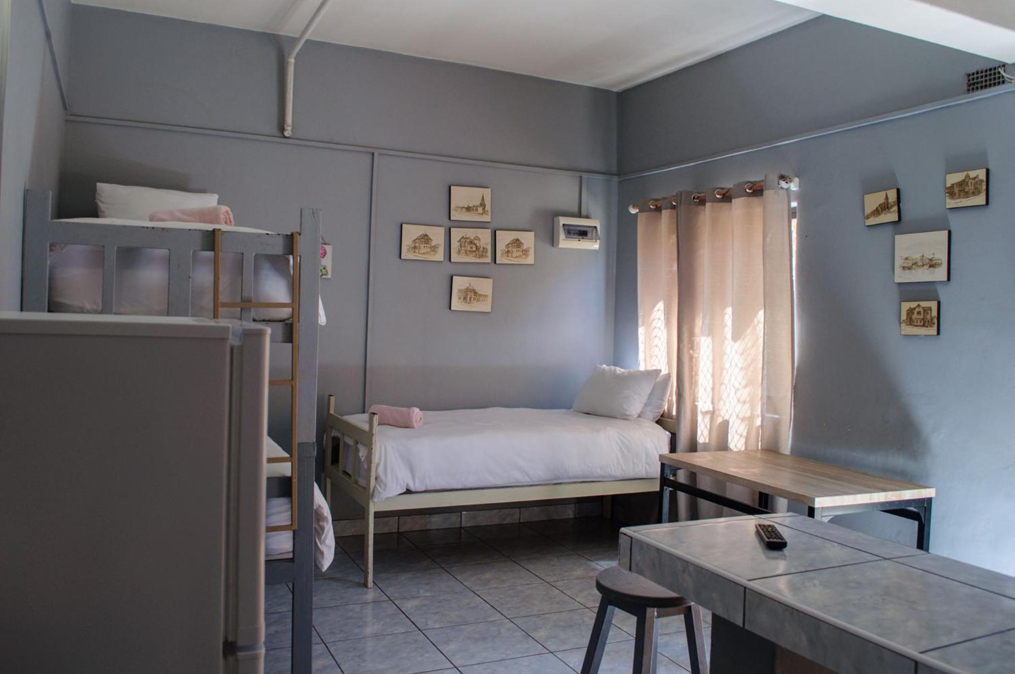 Oceanlife Guesthouse And Restaurant Luederitz Eksteriør bilde